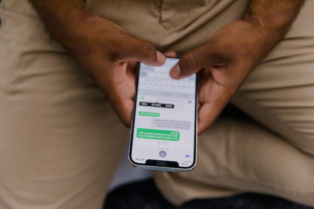 Le SMS : un outil marketing performant