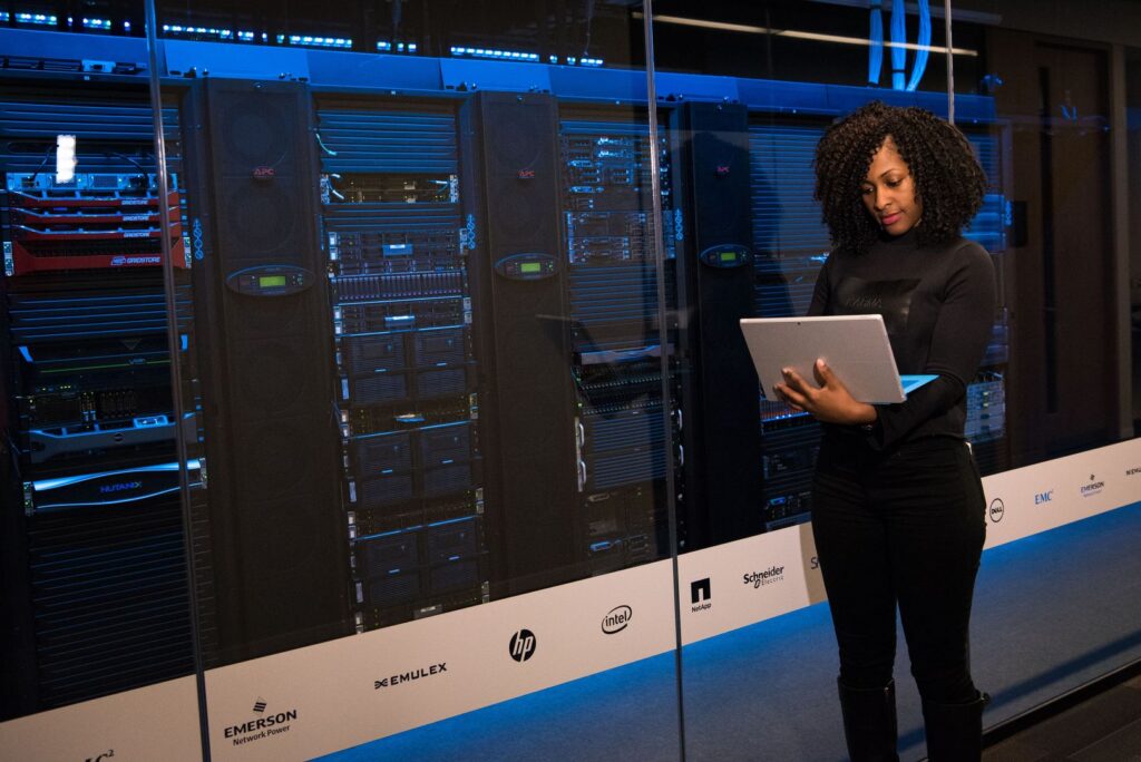 5 raisons pour opter pour une solution CRM dans le cloud