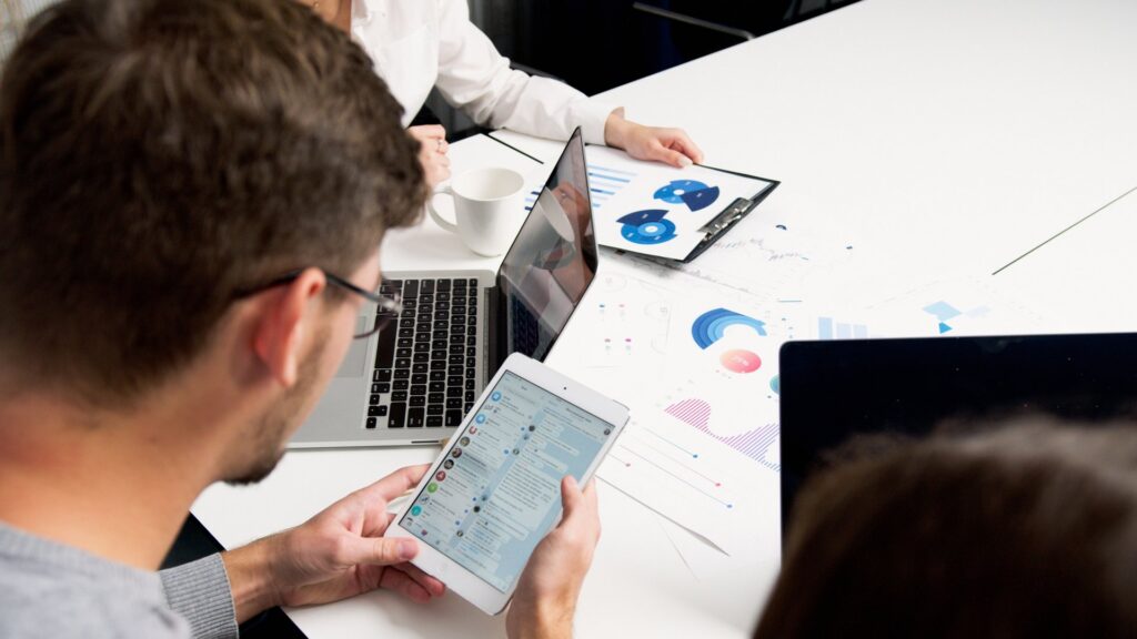 Construire son plan de communication