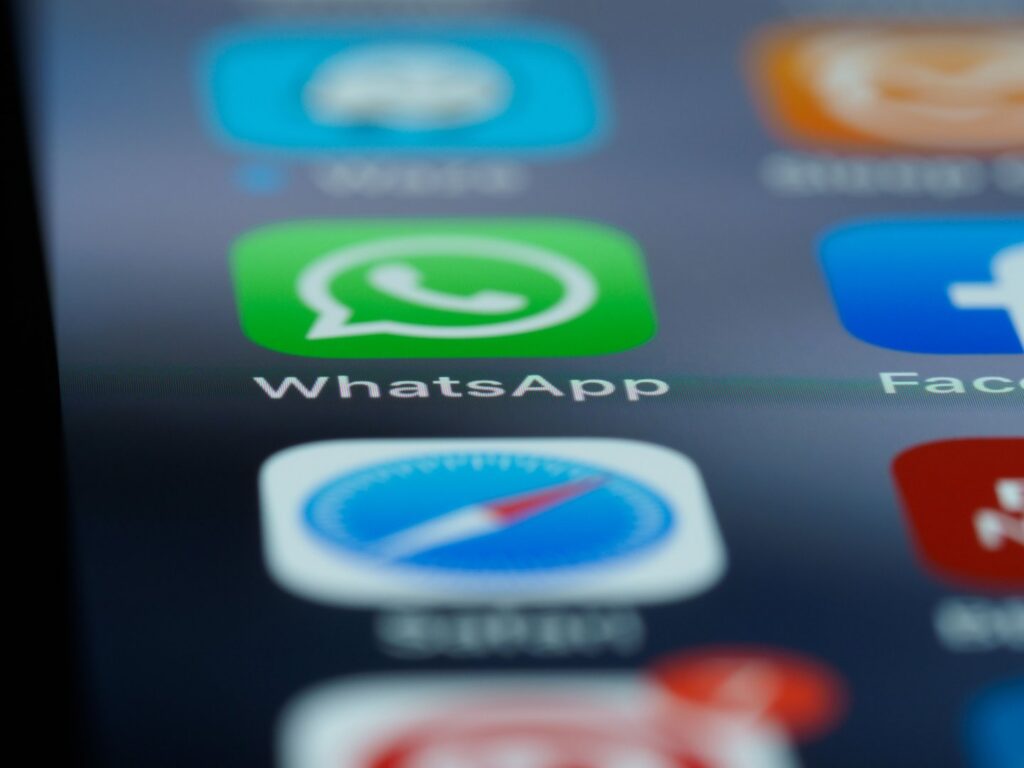 µComment utiliser whatsapp dans sa stratégie crm ?