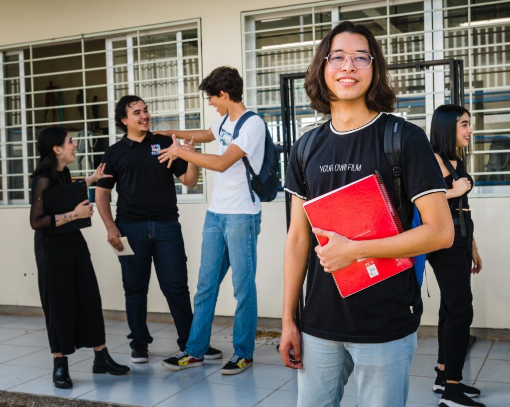 Quelles sont les attentes des jeunes ?