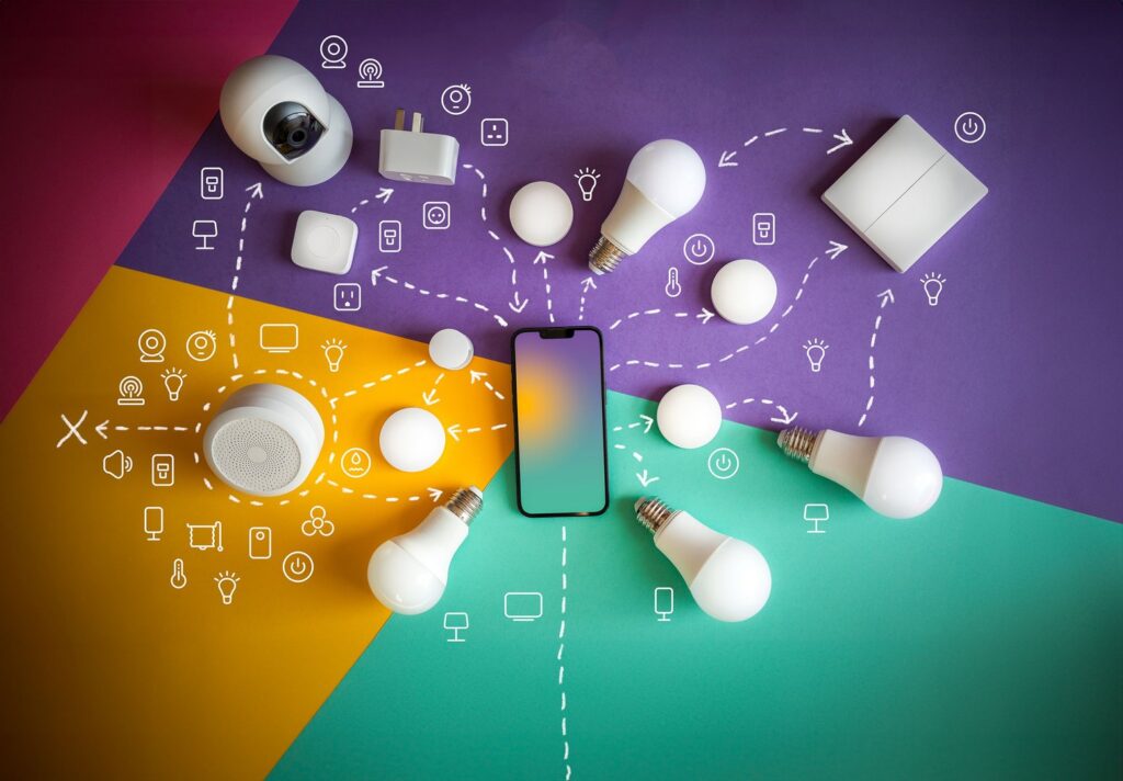 Marketing automation