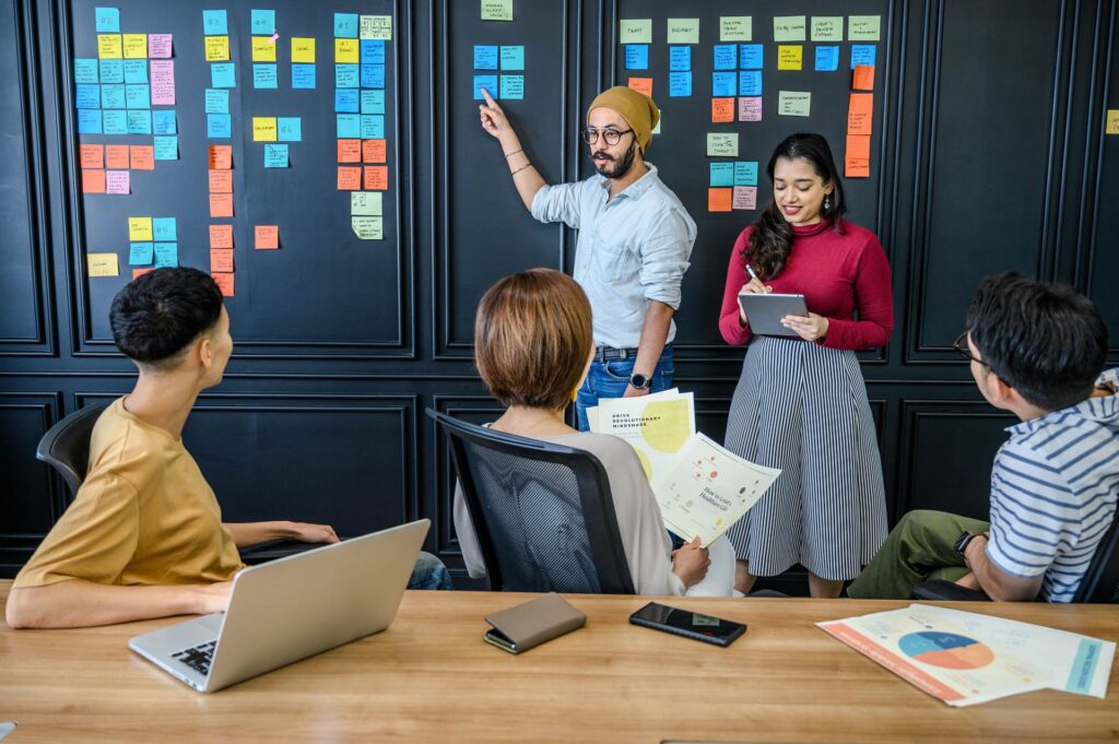Définition d'une stratégie CRM