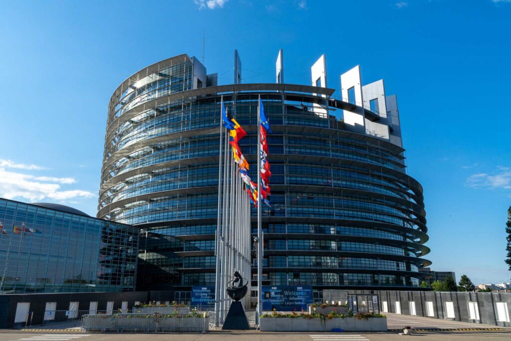 RGPD - conformité européenne